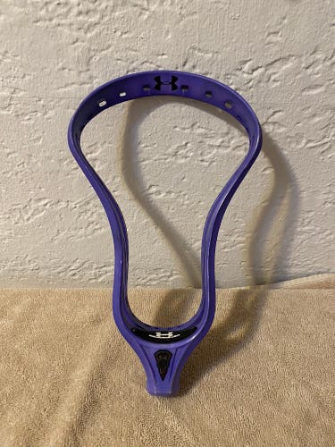 Used Unstrung Command Low Head