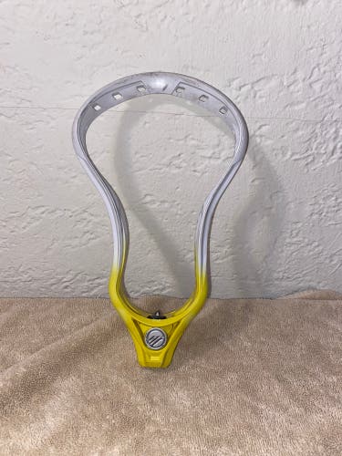 Used Attack & Midfield Unstrung Tactik 2.0 Head