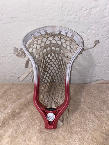 Used Attack & Midfield Strung Kinetik Head