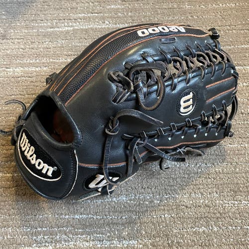 Wilson A2000 OT6 12.75 Inch Baseball Glove