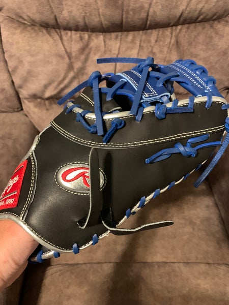 First Base 12.75" Pro Preferred Baseball Glove