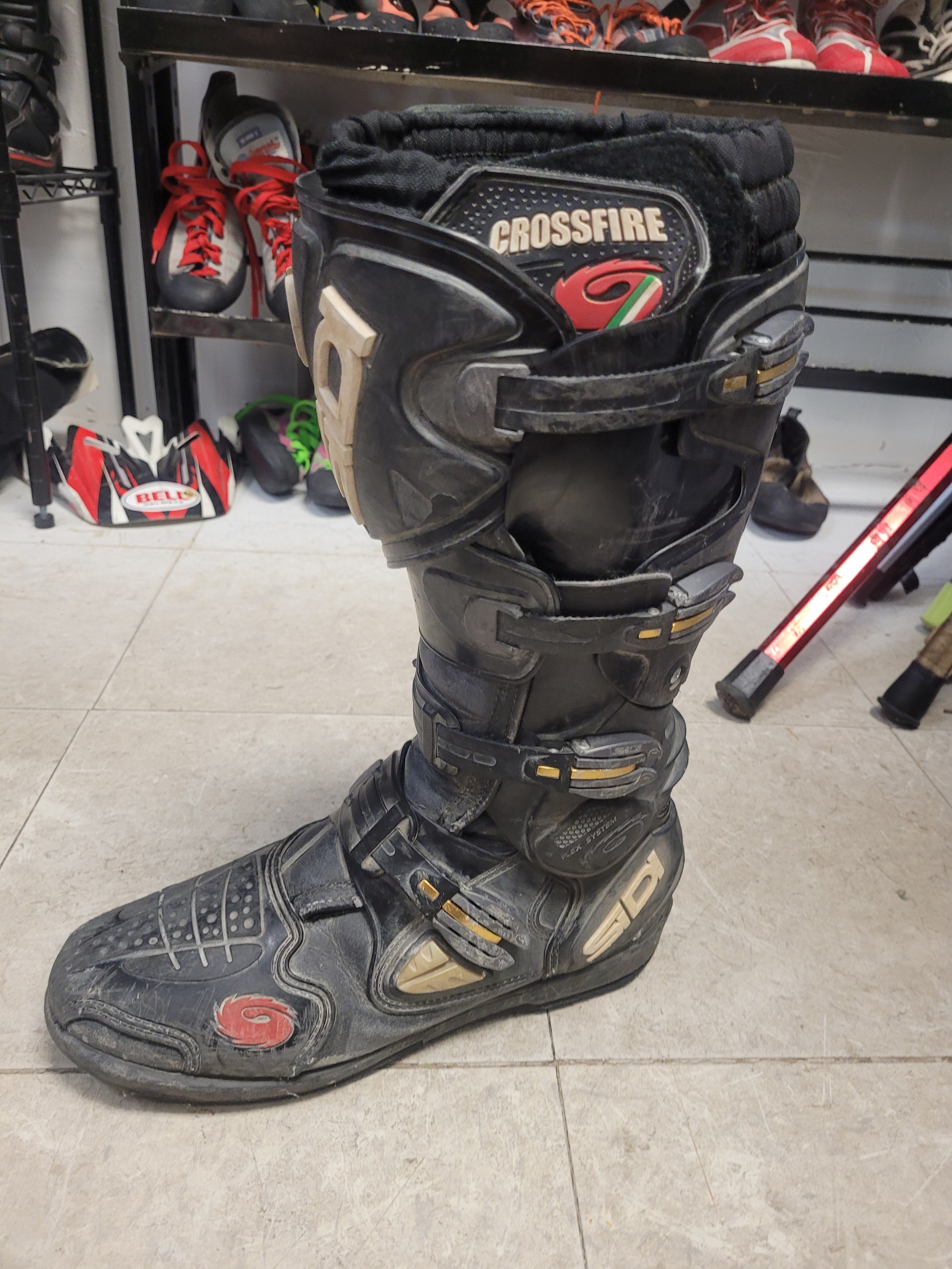 Used Men's Sidi | SidelineSwap