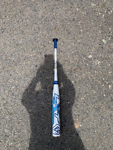 2018 Composite (-11)  31" LXT Bat