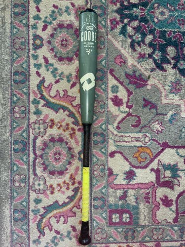 2021 Demarini The Goods 32/29