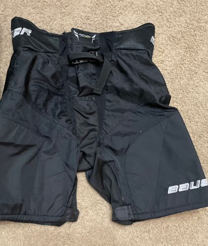 Bauer Pant Shell