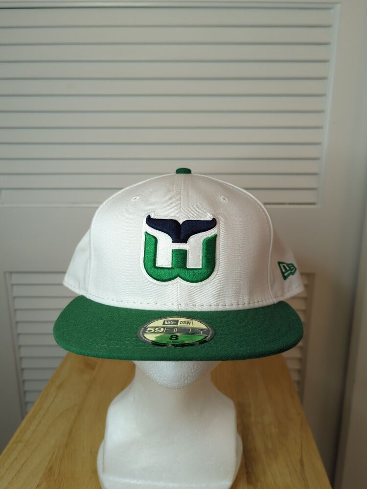 hartford whalers 59fifty