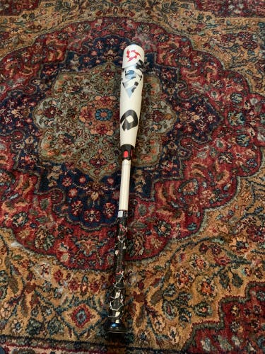 2020 Hybrid (-5) 26 oz 31" Voodoo Bat