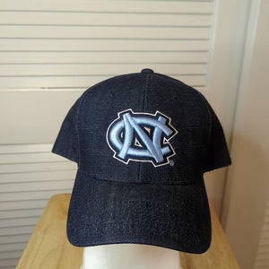 North Carolina Tar Heels Zephyr Fitted Hat 8 NCAA