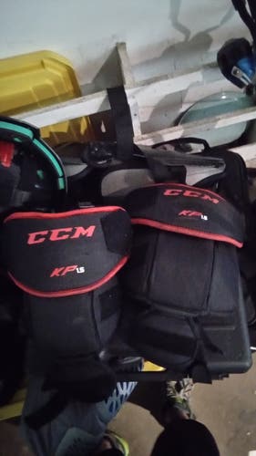 Used CCM