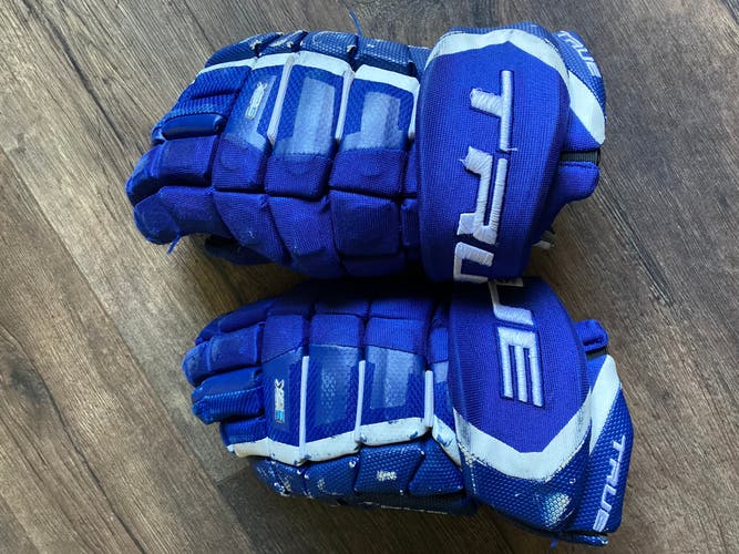 True 14" XC9 Gloves Gloves
