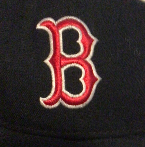 Vintage Signed Boston Red Sox Starter Hat
