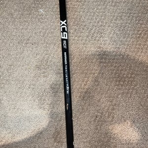 Right Handed XC9 ACF Hockey Stick Right 20 Flex TC2-5