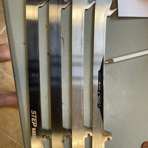 Used CCM 266 mm Speedblade XS
