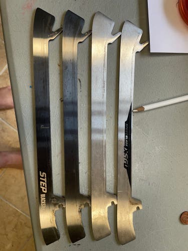 Used CCM 266 mm Speedblade XS