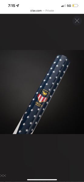 BrandNew ECD USA LE Carbon 3.0 Power Shaft