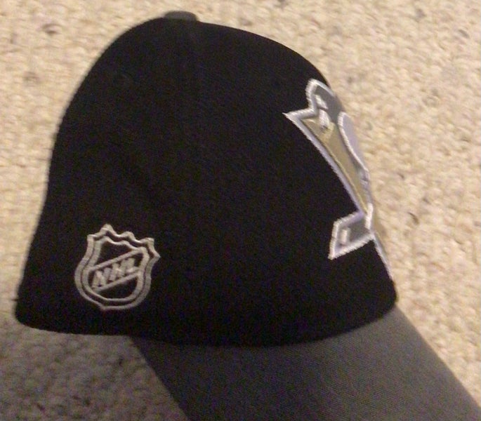 Men's Penguins Reebok NHL Draft Adjustable Hat – Pens Fan Shop