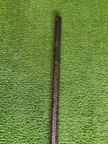 New Dragonfly Elite 11 shaft