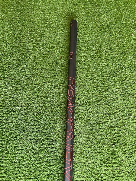 New Dragonfly Elite 11 shaft