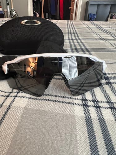 Oakley Radar EV Path Prizm Polarized Sunglasses