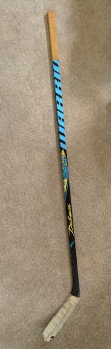 Kovalchuk Game Used Warrior Dolomite