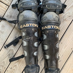 Easton Catcher's Leg Guard