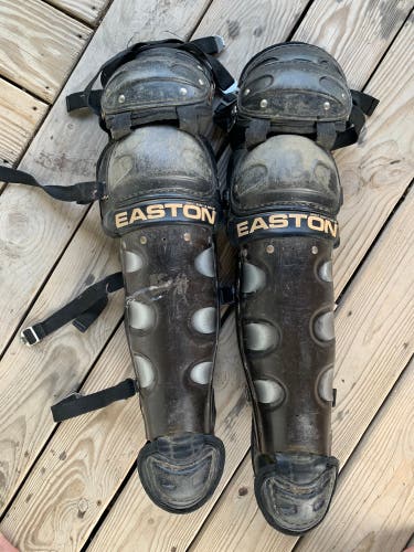 Easton Catcher's Leg Guard