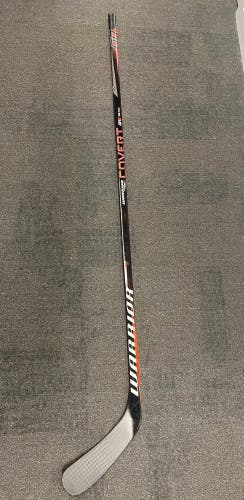 Warrior Covert QRE Pro Team Grip (W03, 85 Flex)