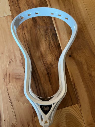 ECD rebel offense lacrosse head