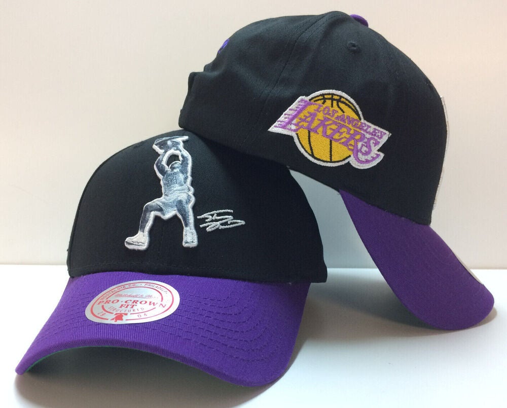 Highlight Real Snapback HWC Los Angeles Lakers Shaquille O'Neal