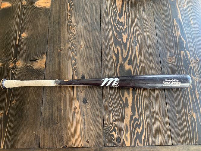 Shane Victorino Game Used Bat
