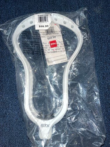 New Unstrung Surgeon 900 Head