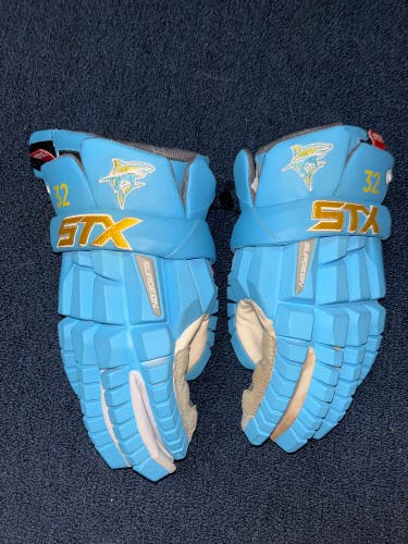 LIU STX Surgeon RZR Gloves