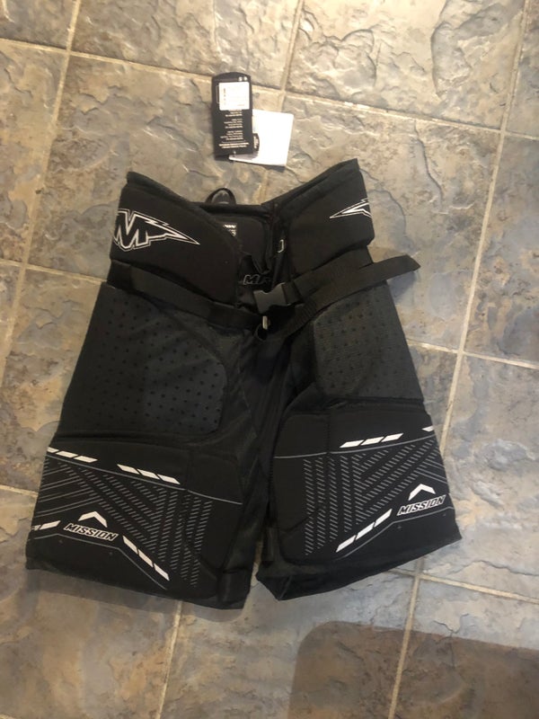 New Small Mission Inline Girdle