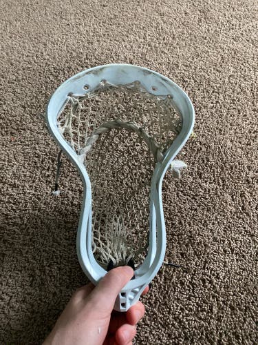 Used FOGO Strung Mark 2F Head