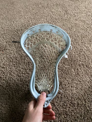 Used FOGO Strung Mark 2F Head