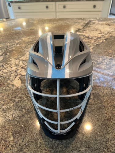 Used Cascade S Helmet