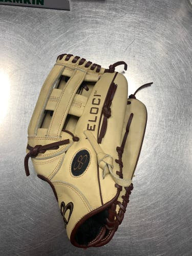 Outfield 13" Baseball Glove
