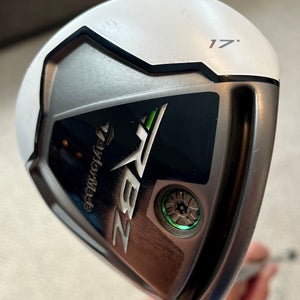 Used TaylorMade Right Handed RocketBallz Fairway Wood Regular Flex 3 Wood