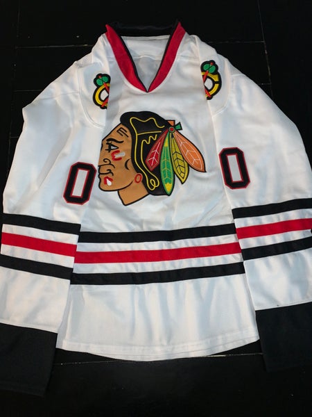 Chicago Blackhawks Hockey Jersey