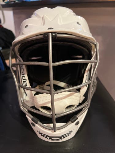 Cascade CPV-R Helmet