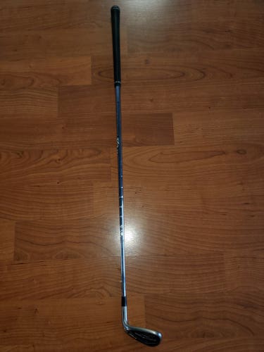 Used Men's Titleist Right Handed 716 AP1 Wedge Stiff Flex 48 Degree Steel Shaft