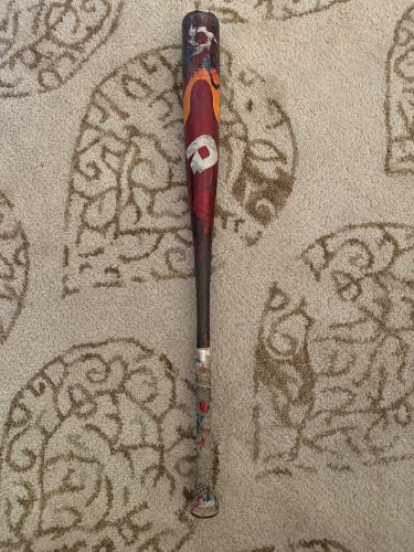 Demarini voodoo 2021