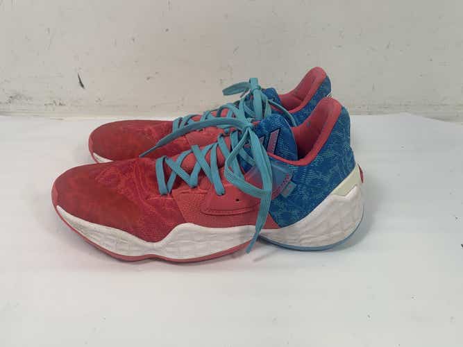Used Senior 10.5 Basketball Shoes