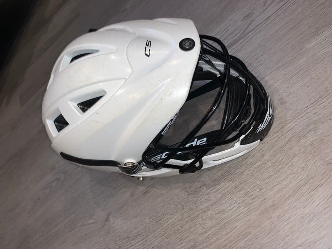 Cascade CS Youth Helmet