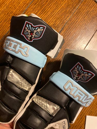 Ohio Machine Maverik Max gloves