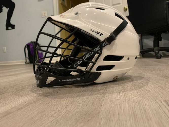 Cascade CPV-R Helmet