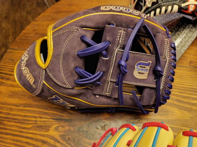 Best Offer Super EXCLUSIVE Monarch A2000 Baseball Glove 11.75"