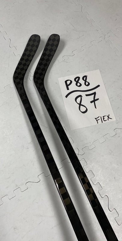Senior(2x)Right P88 87 Flex PROBLACKSTOCK Pro Stock Nexus 2N Pro Hockey Stick