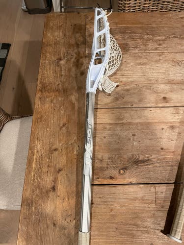 Used STX Sc-ti r Shaft
