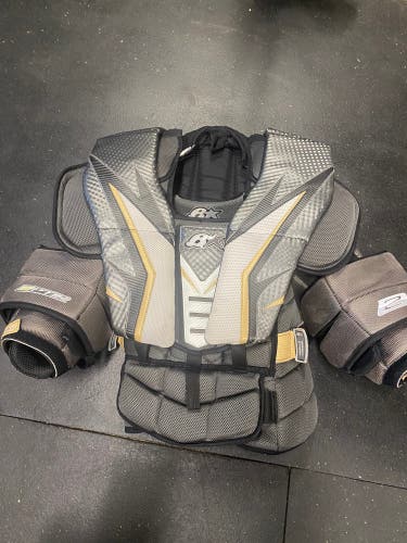 Brians Optik 2 Chest Protector